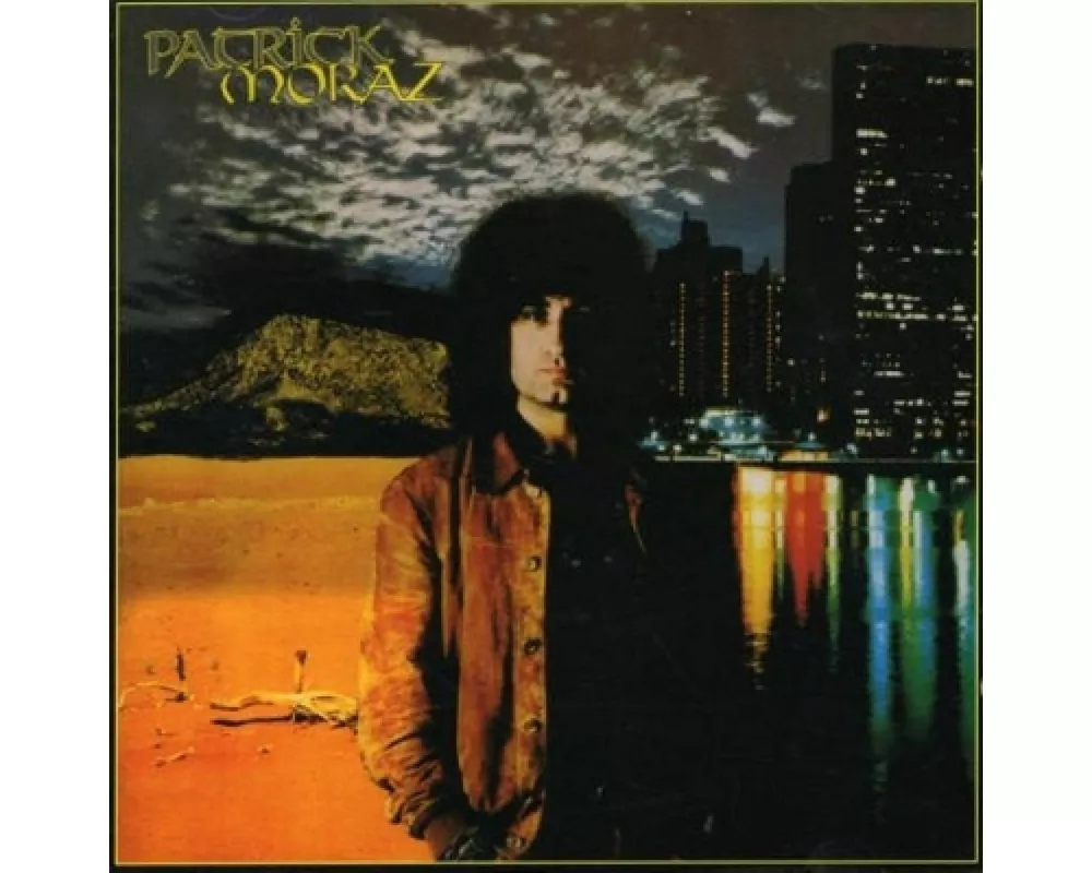 Patrick Moraz: Remastered Edition