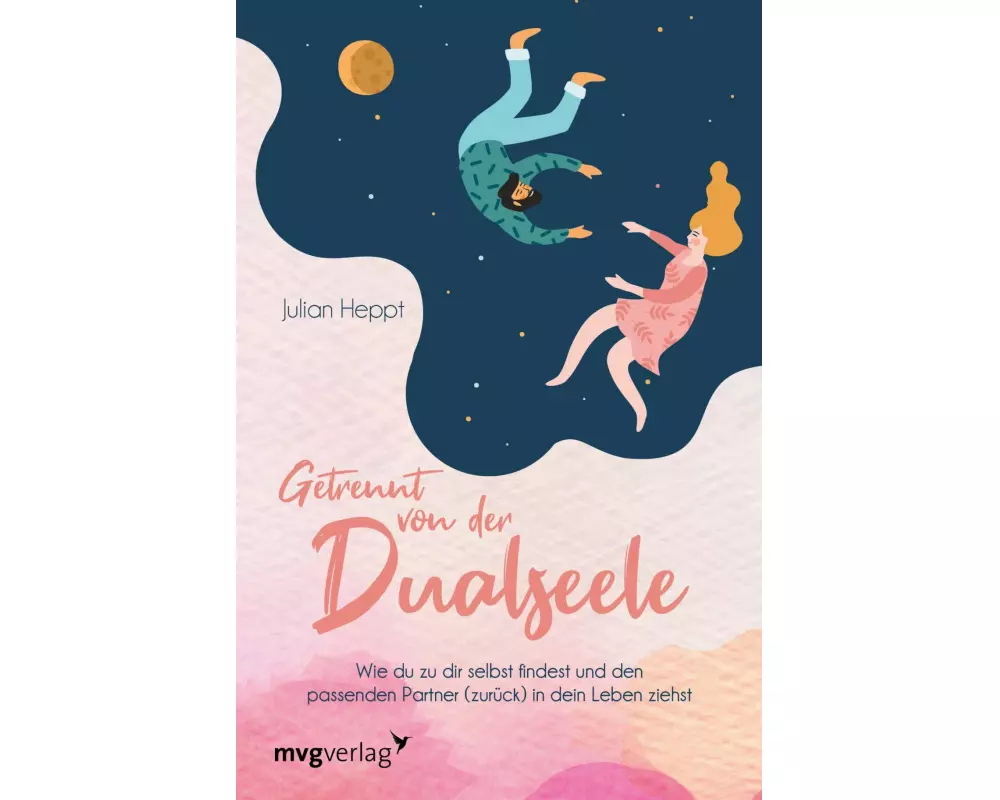 Getrennt von der Dualseele