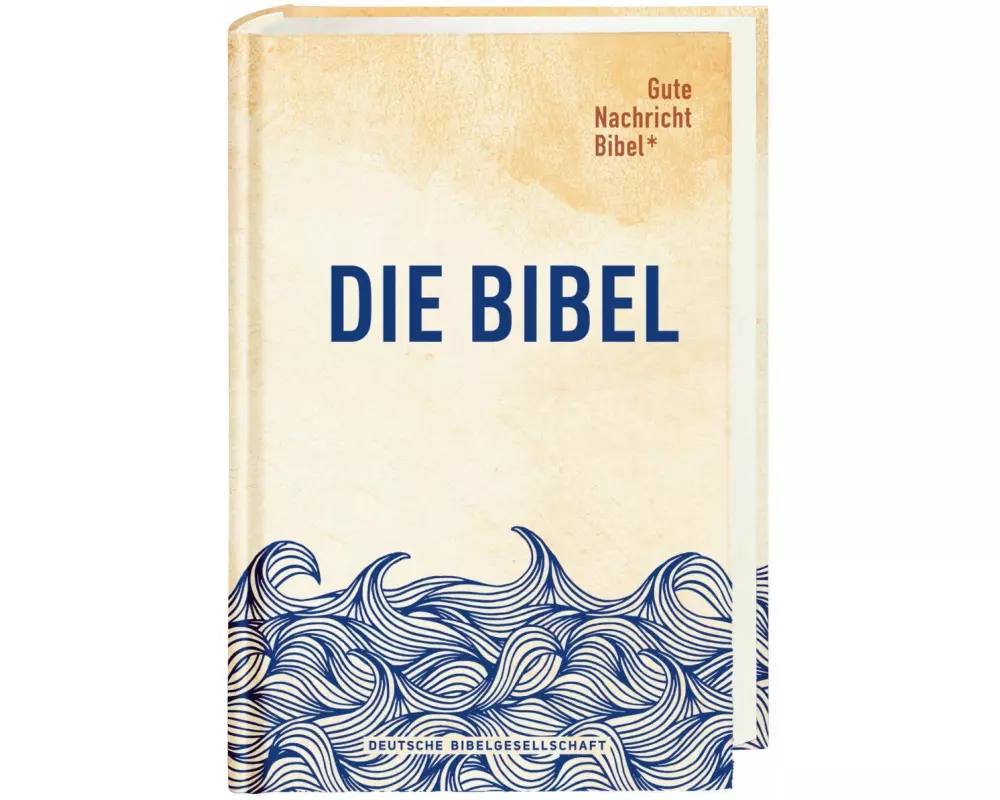 Gute Nachricht Bibel