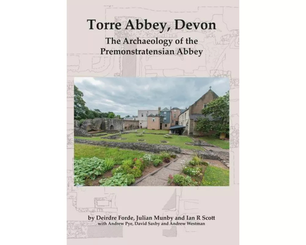 Torre Abbey, Devon