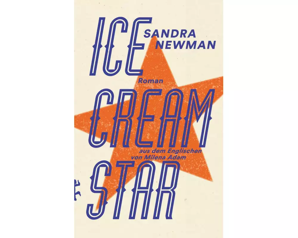 Ice Cream Star