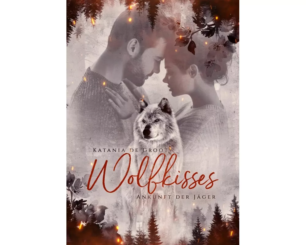 Wolfkisses