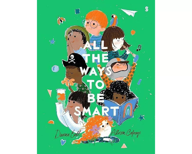 All the Ways to be Smart