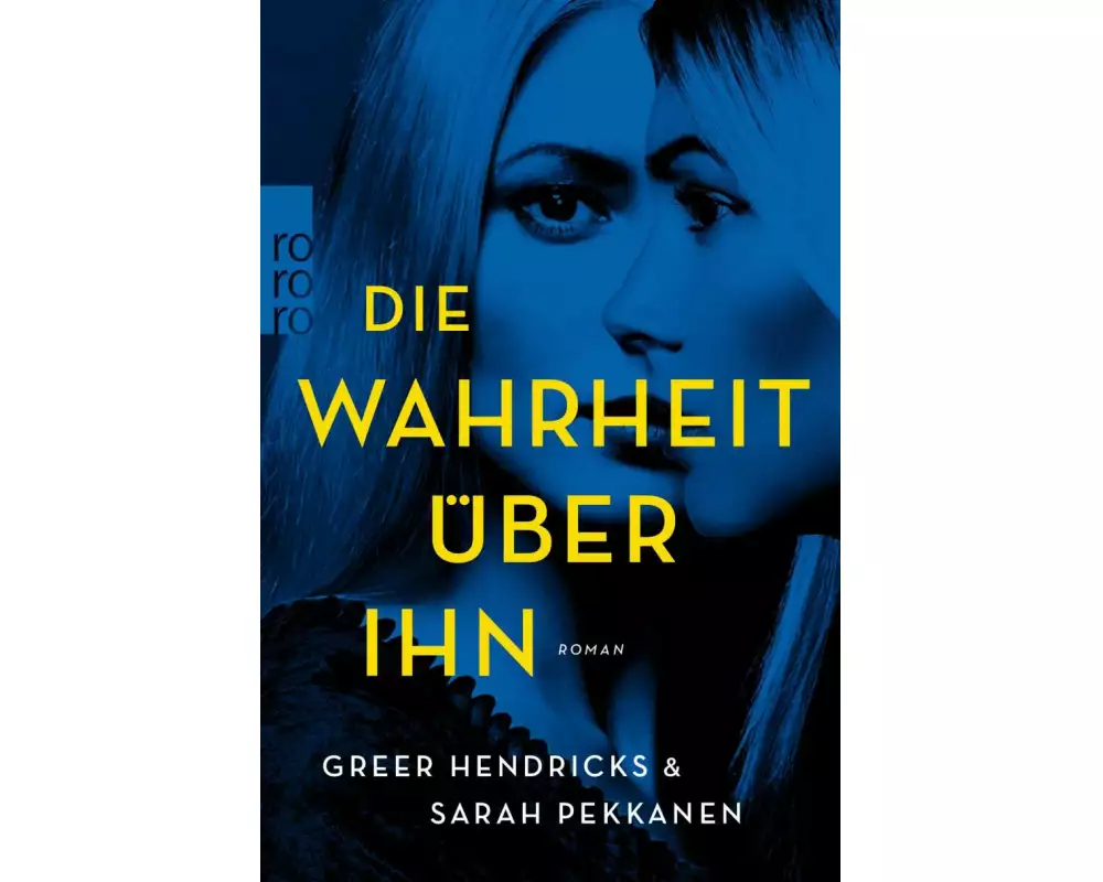 Die Wahrheit über ihn