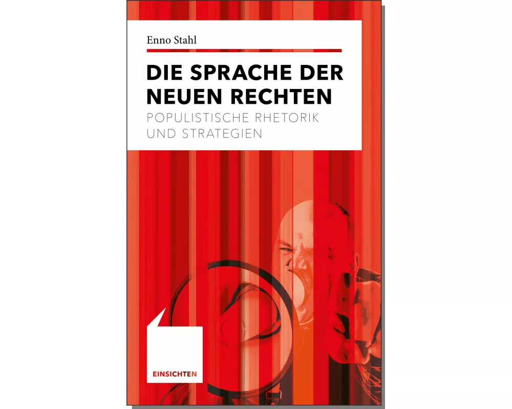 Die Sprache der Neuen Rechten
