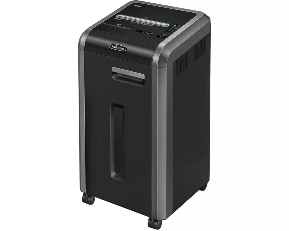 Fellowes Aktenvernichter 225Ci P-4, 20 Seiten