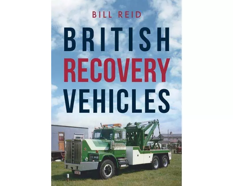 British Recovery Vehicles