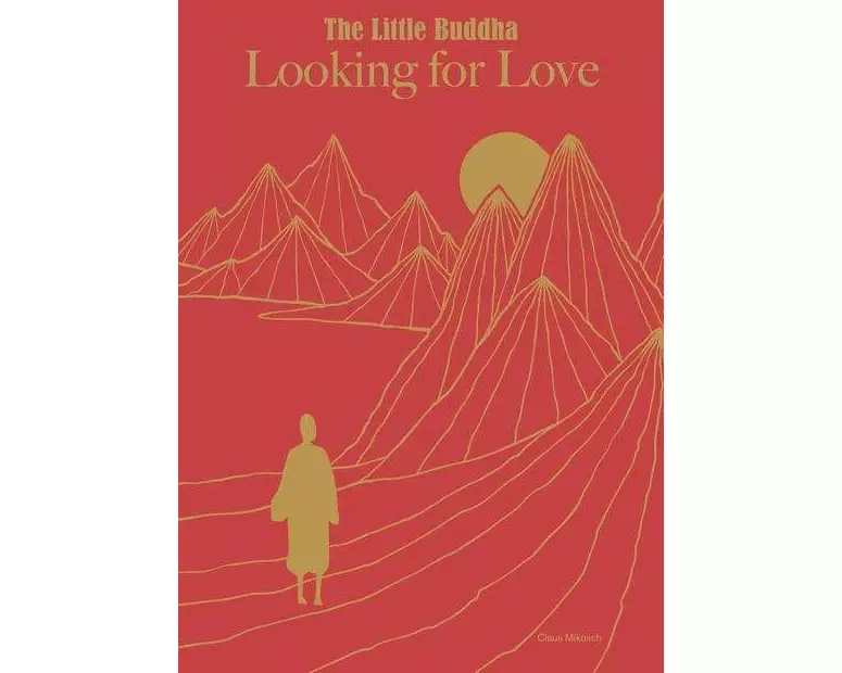 Little Buddha, The: Looking for Love