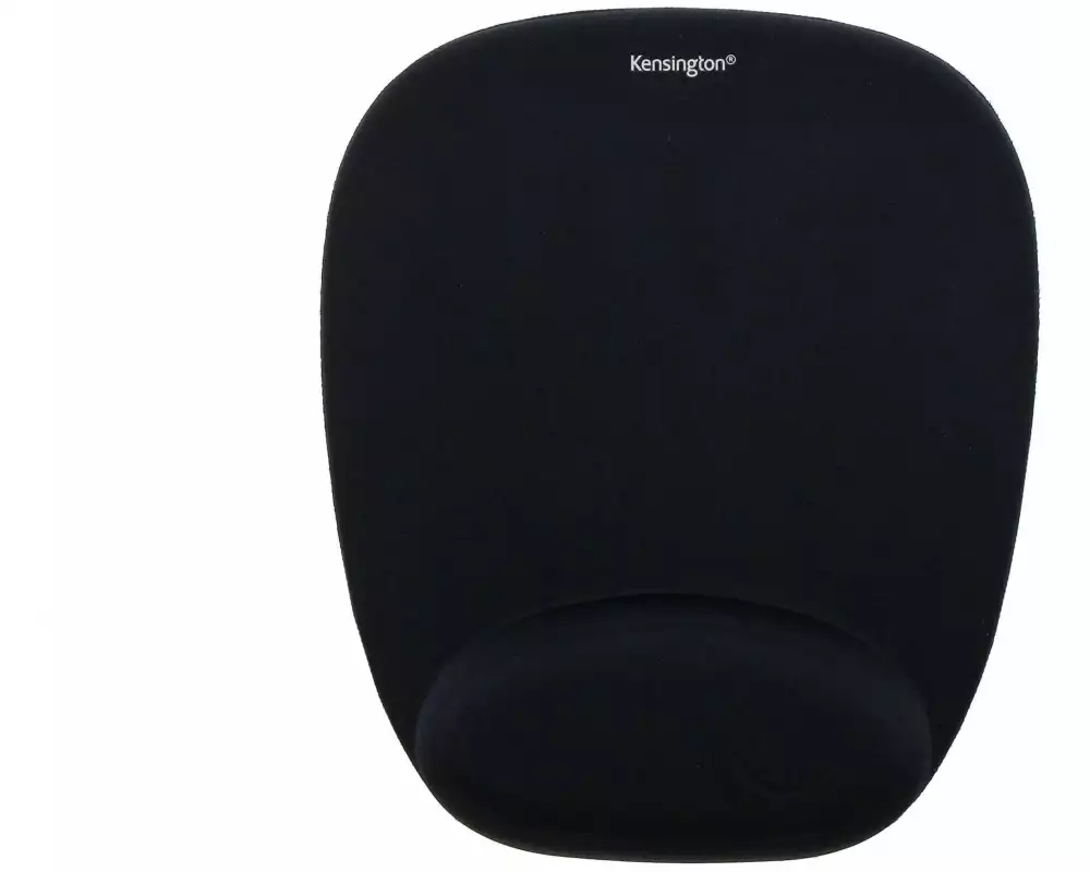 Kensington Mauspad Schwarz