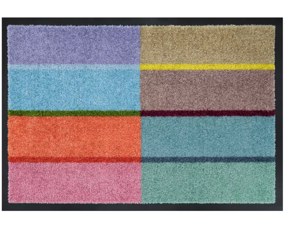 Remember Fussmatte Vektor 50 x 75 cm