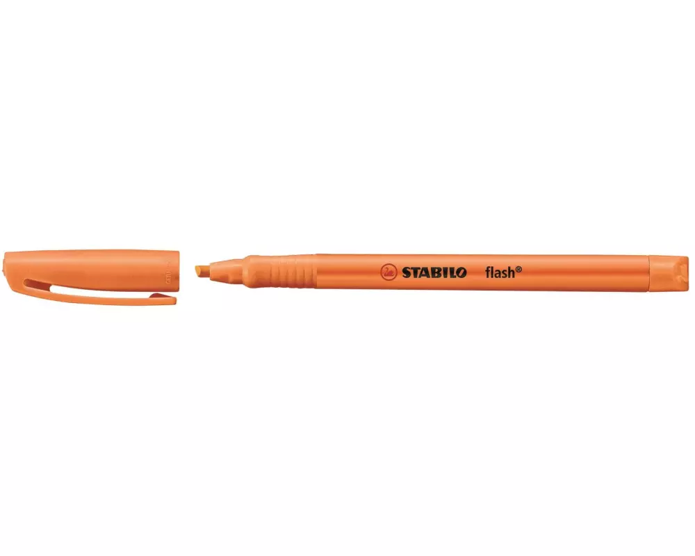 STABILO Textmarker Flash Orange