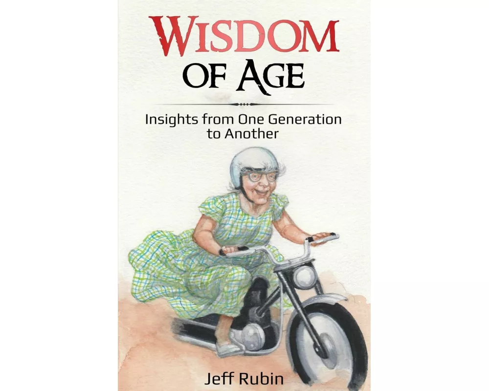 Wisdom of Age