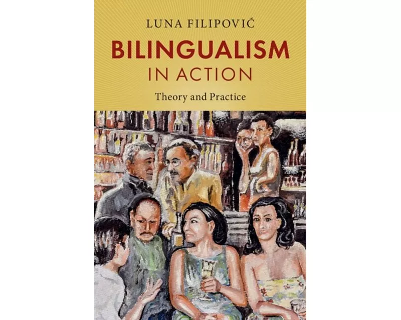 Bilingualism in Action