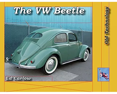 The Volkswagen Beetle
