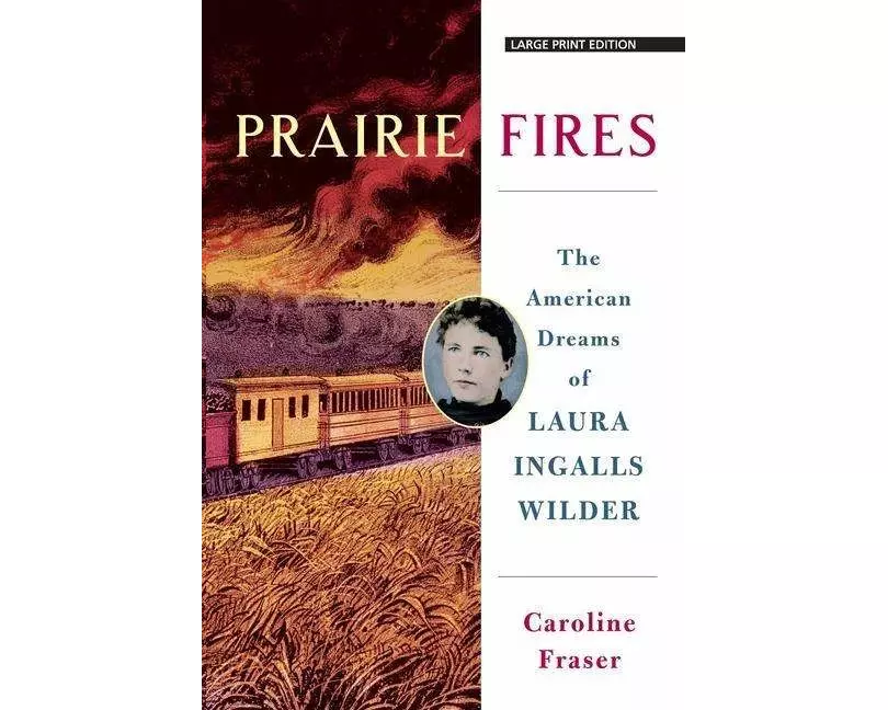 Prairie Fires