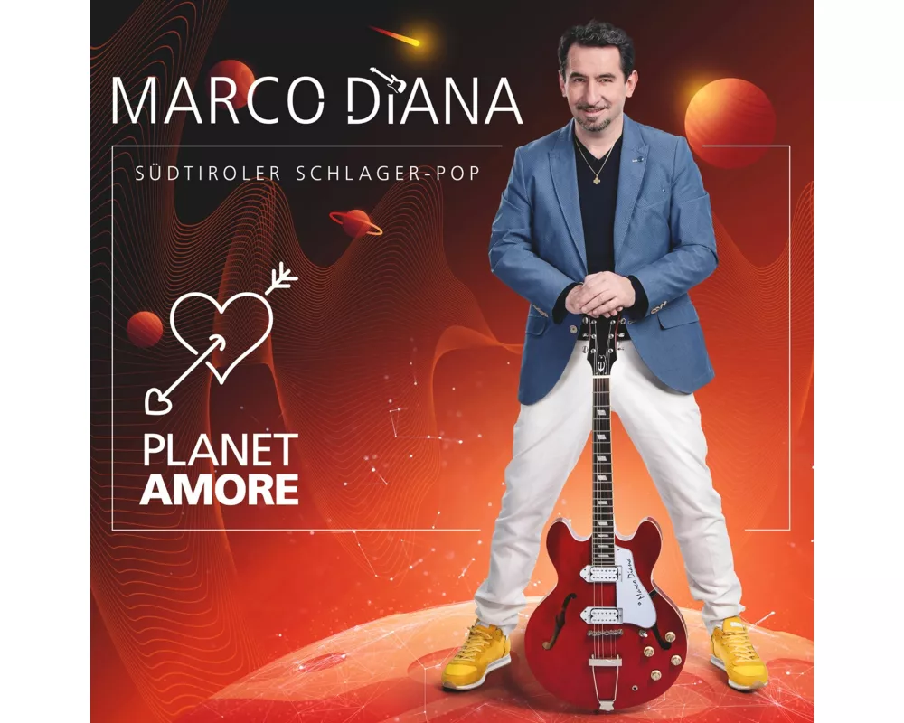 Planet Amore