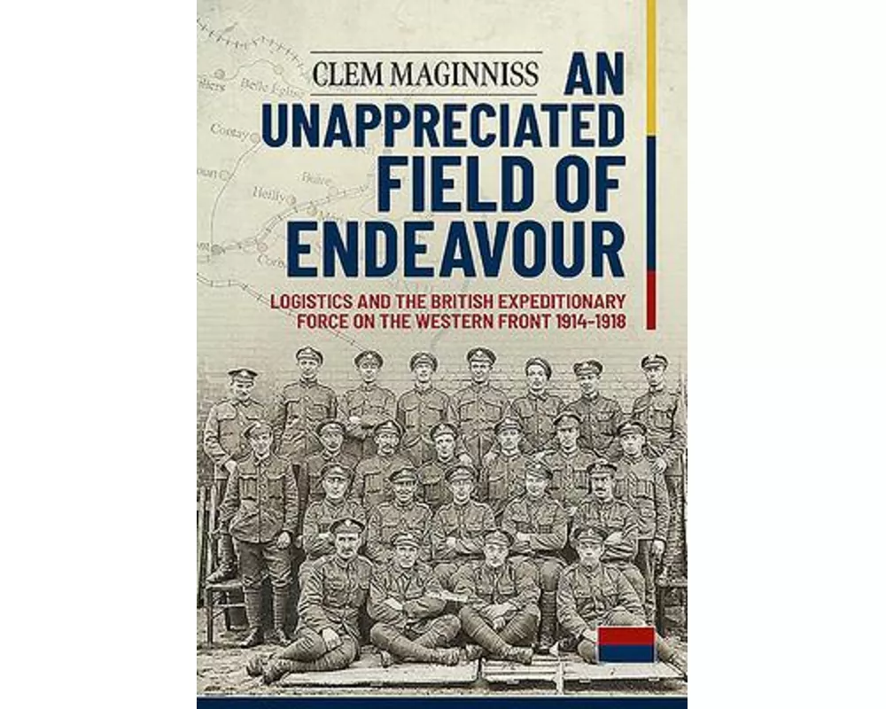 An Unappreciated Field of Endeavour