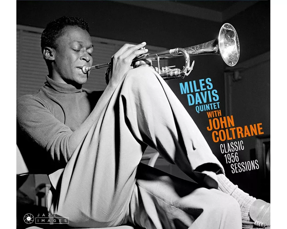 Classic 1956 Sessions
