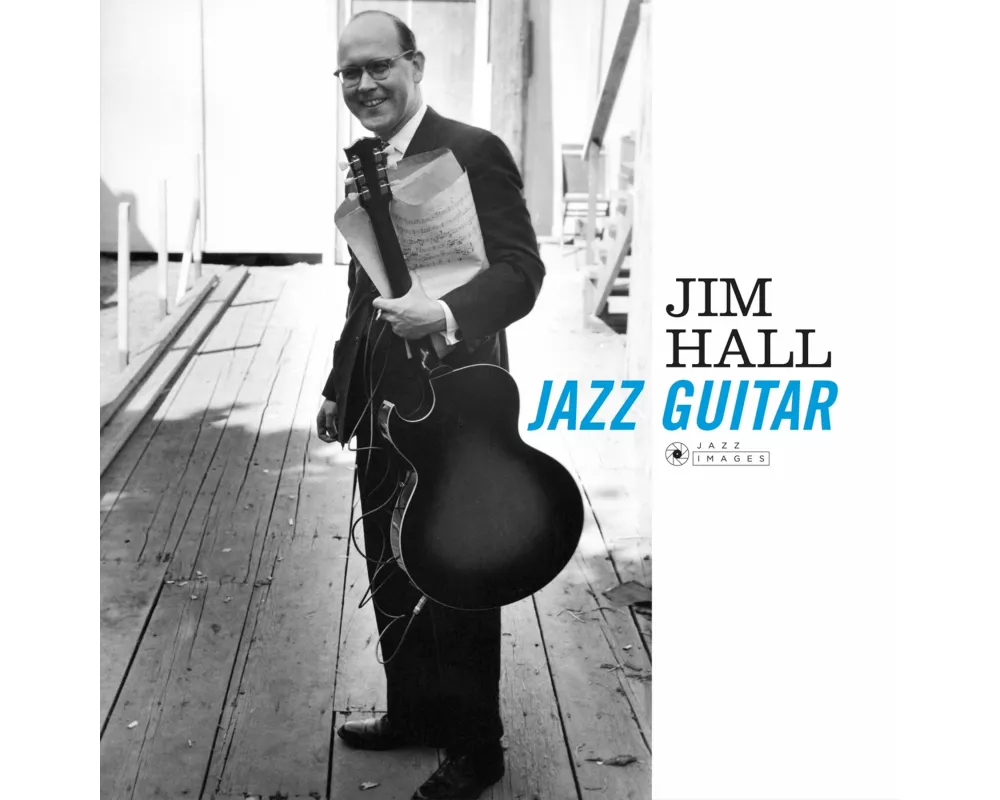 Jazz Guitar