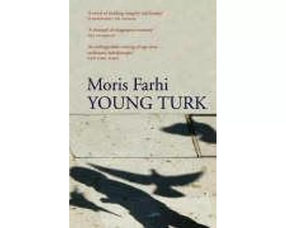 Young Turk