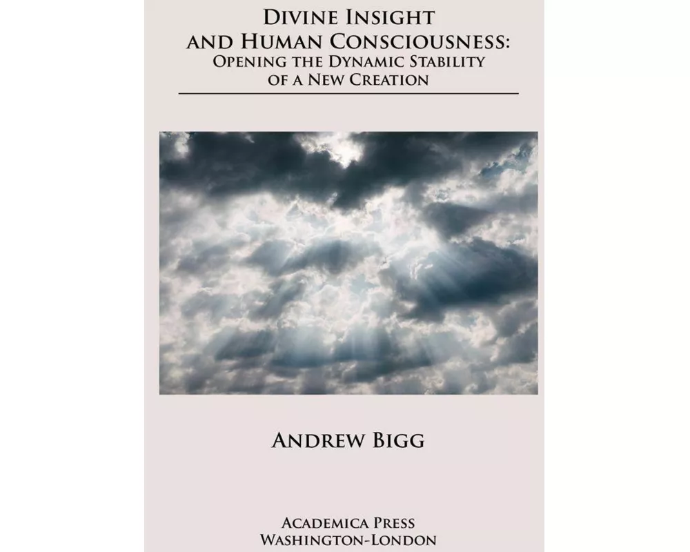 Divine Insight and Human Consciousness