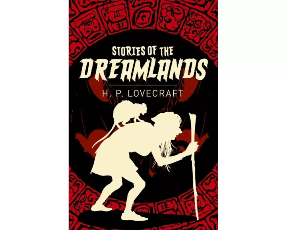 Stories Of The Dreamlands
