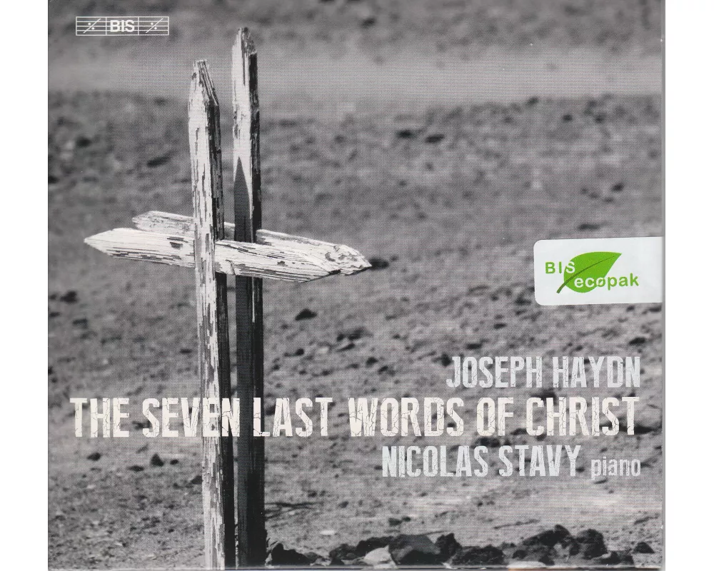 Die sieben Worte unseres Erlösers am Kreuz