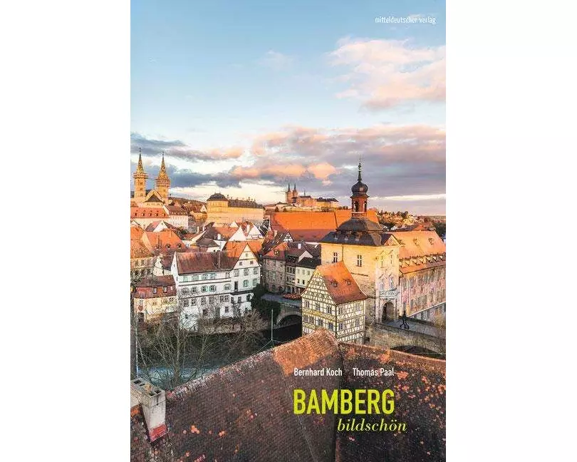 Bamberg bildschön