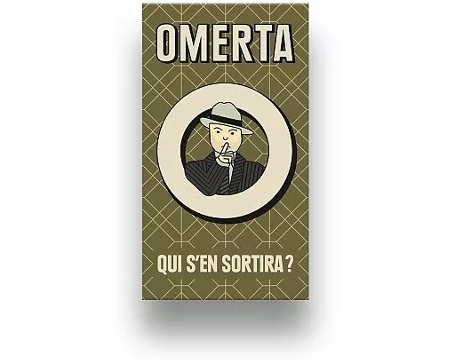 Omerta (FR)