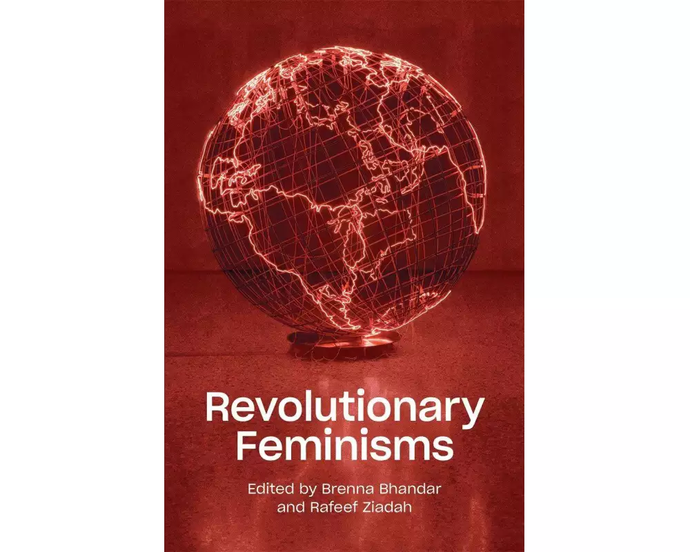 Revolutionary Feminisms
