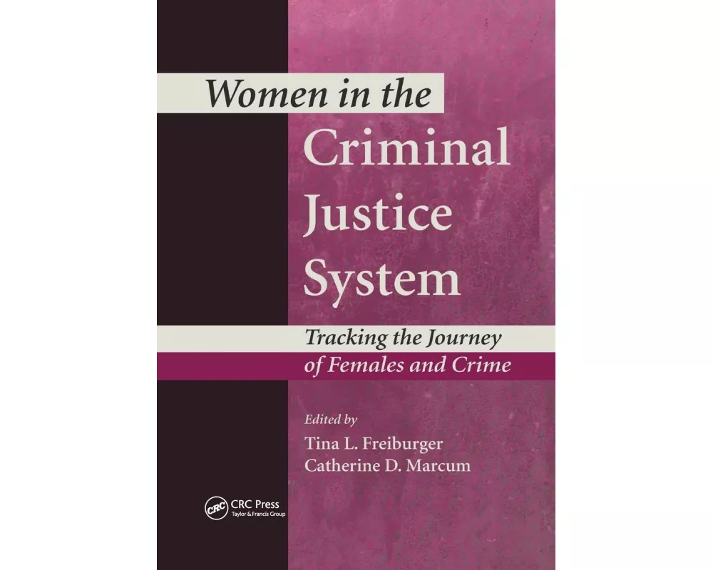 Women in the Criminal Justice System