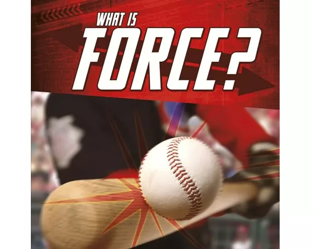 What Is Force?