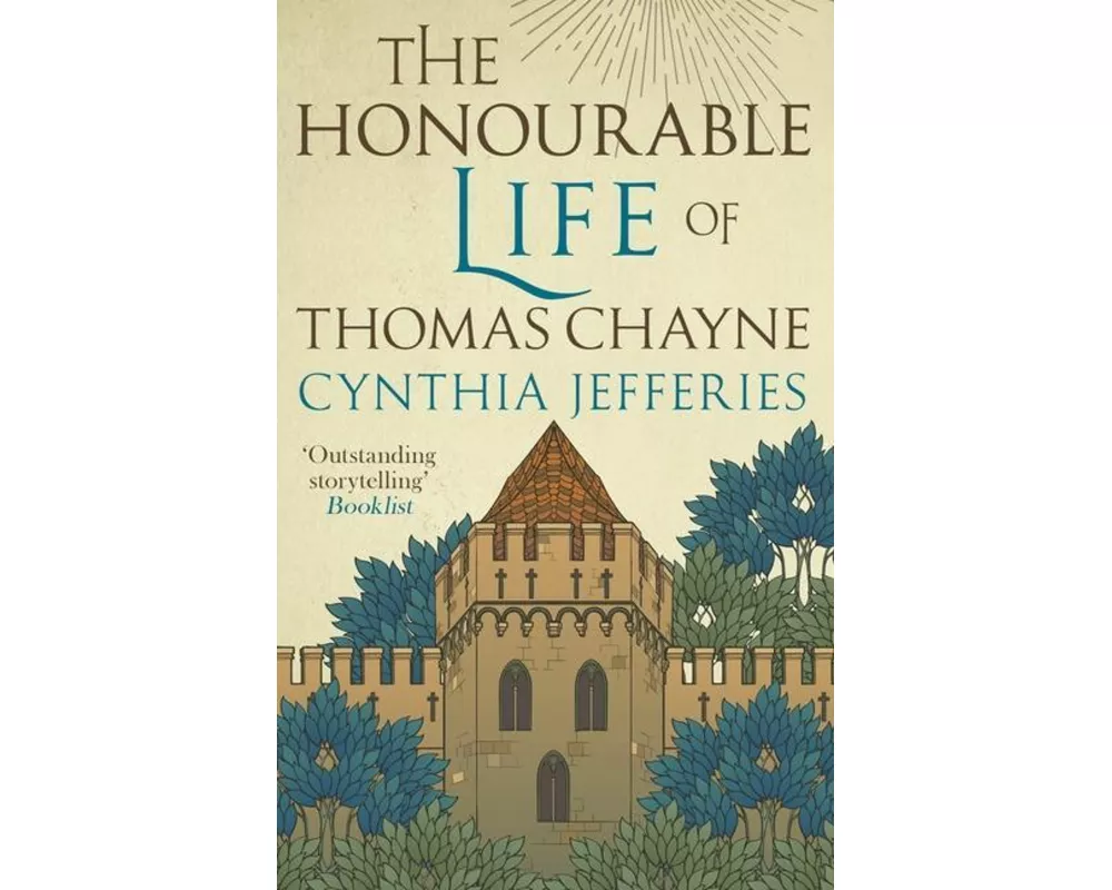 The Honourable Life of Thomas Chayne