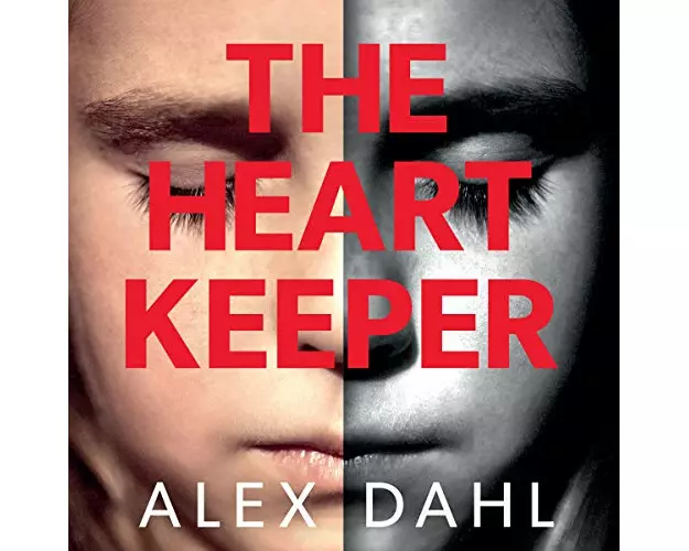 The Heart Keeper