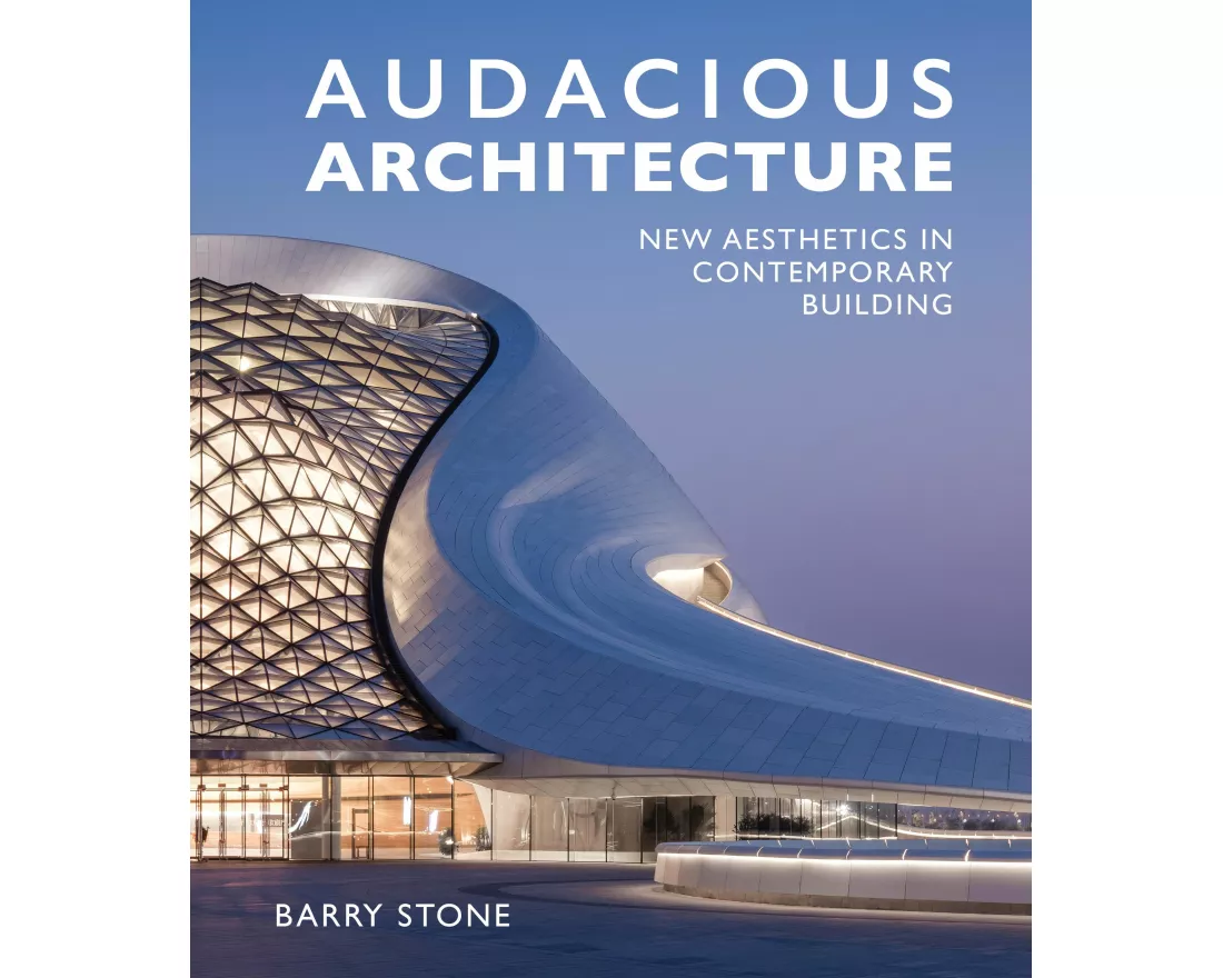 Audacious Architecture