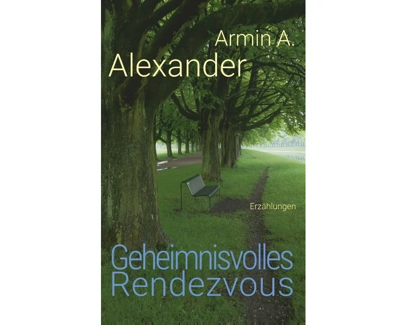 Geheimnisvolles Rendezvous