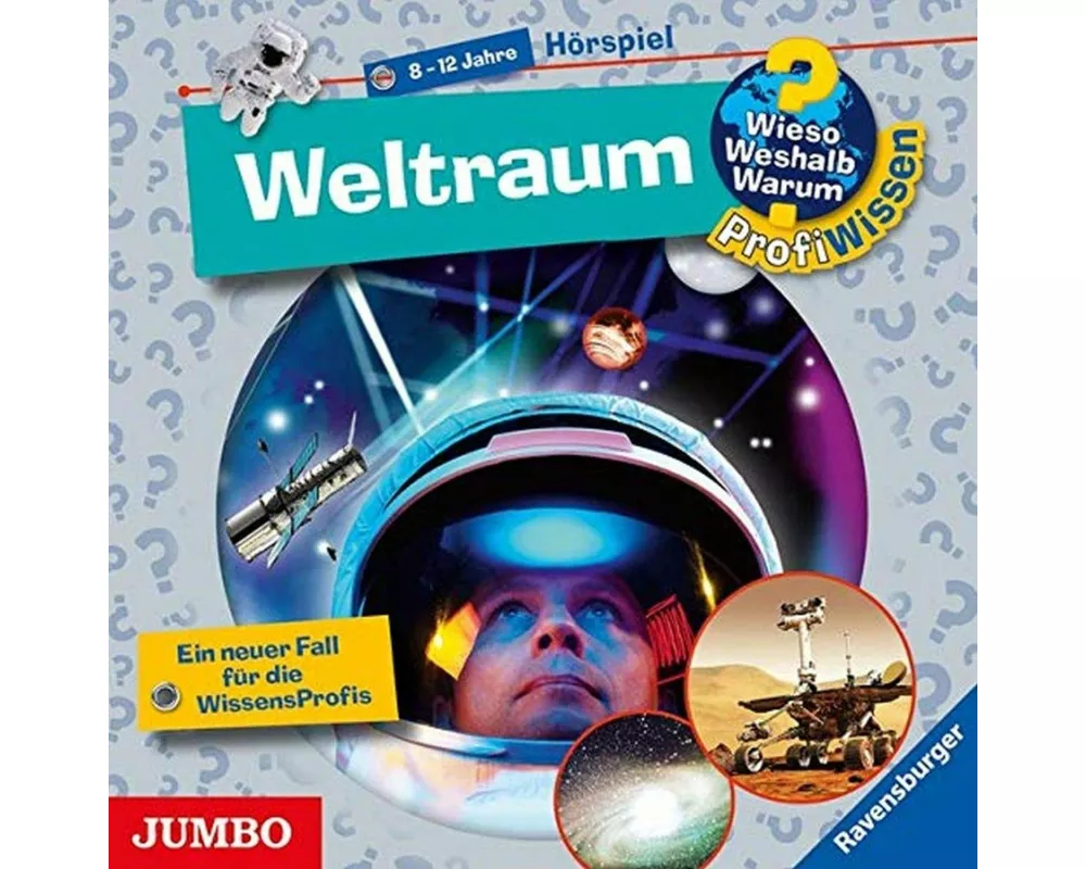 Profiwissen - Weltraum