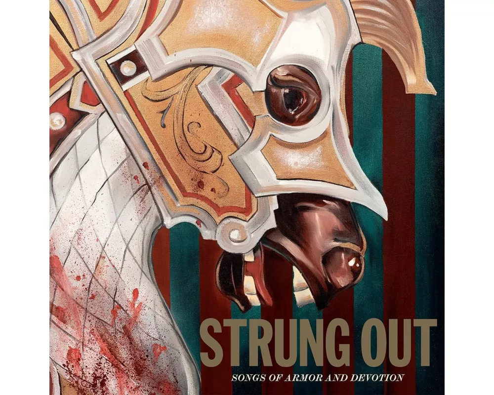 Songs Of Armor And Devotion