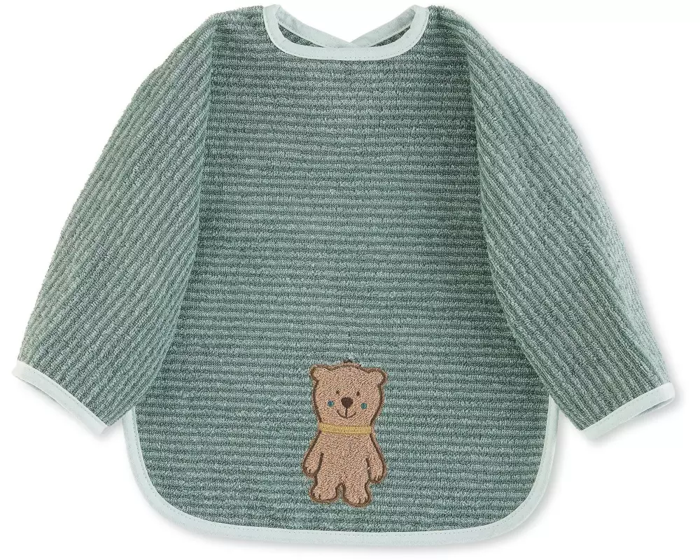 Sterntaler Ärmel-Lätzchen Ben 73 x 50 cm