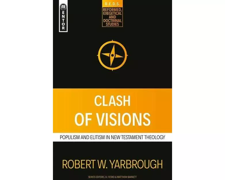 Clash of Visions