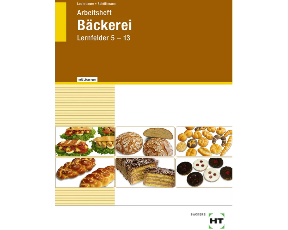 Bäckerei
