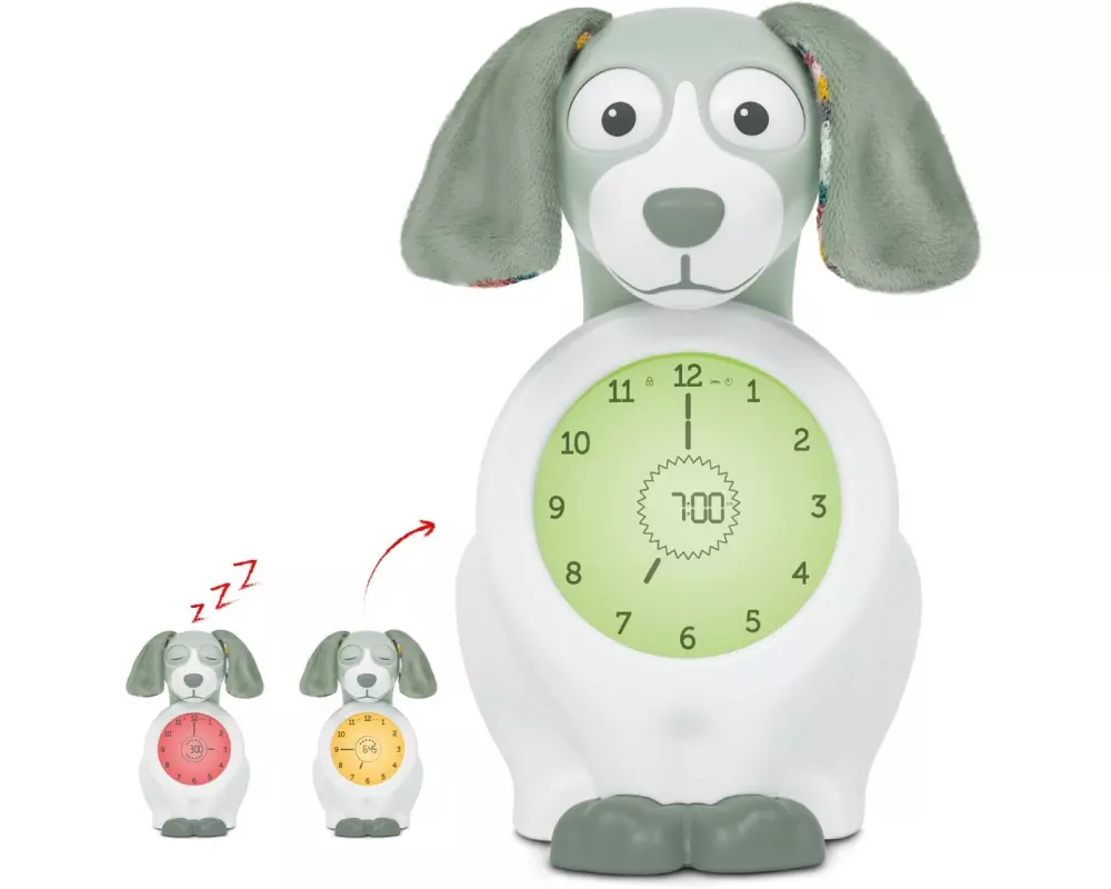 ZaZu Wecker Kinder
