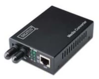 DIGITUS FAST ETHERNMEDIA CONV