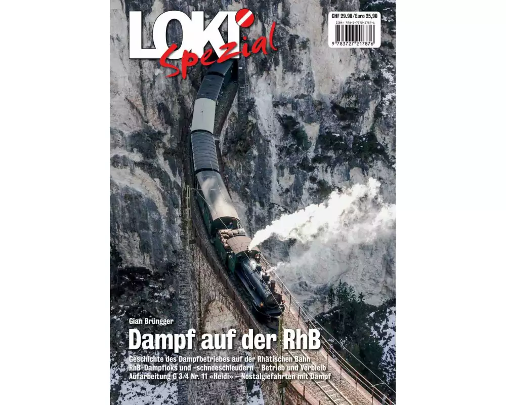 LOKI Spezial Nr. 40