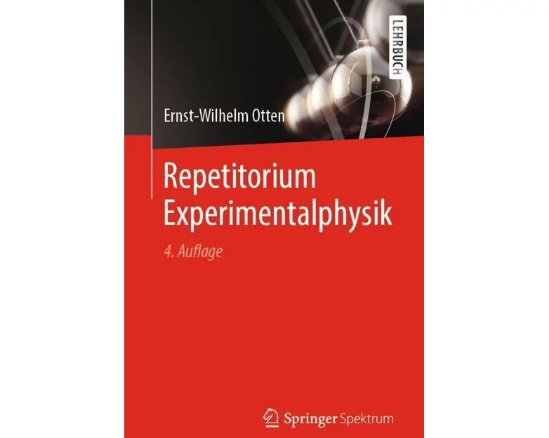 Repetitorium Experimentalphysik