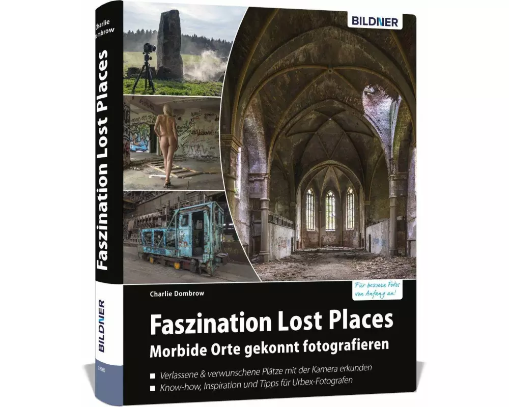 Faszination Lost Places