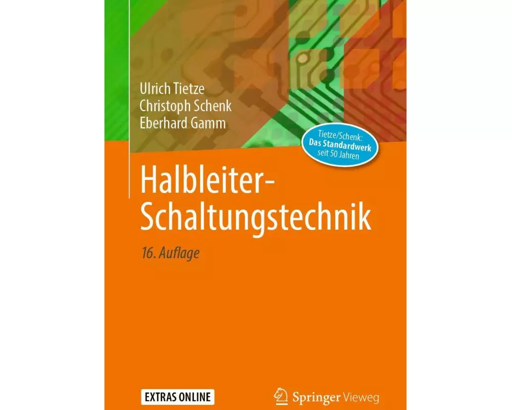 Halbleiter-Schaltungstechnik