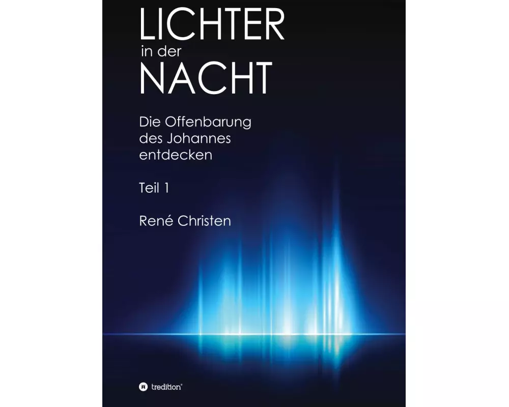 Lichter in der Nacht