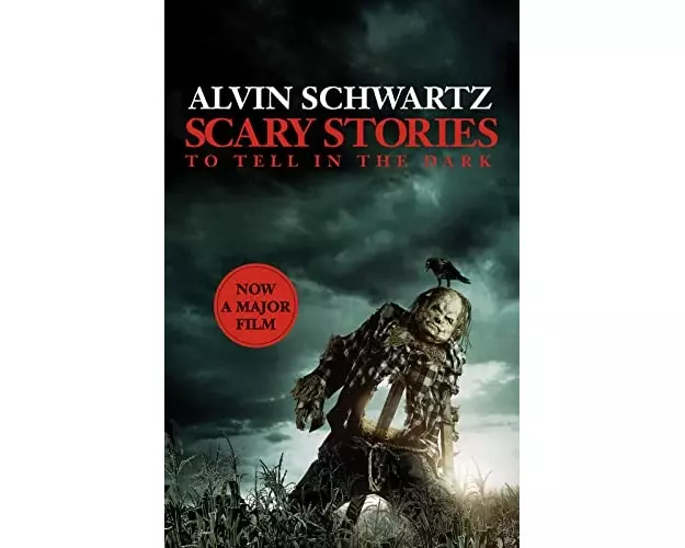 Scary Stories to Tell in the Dark: The Complete Collection