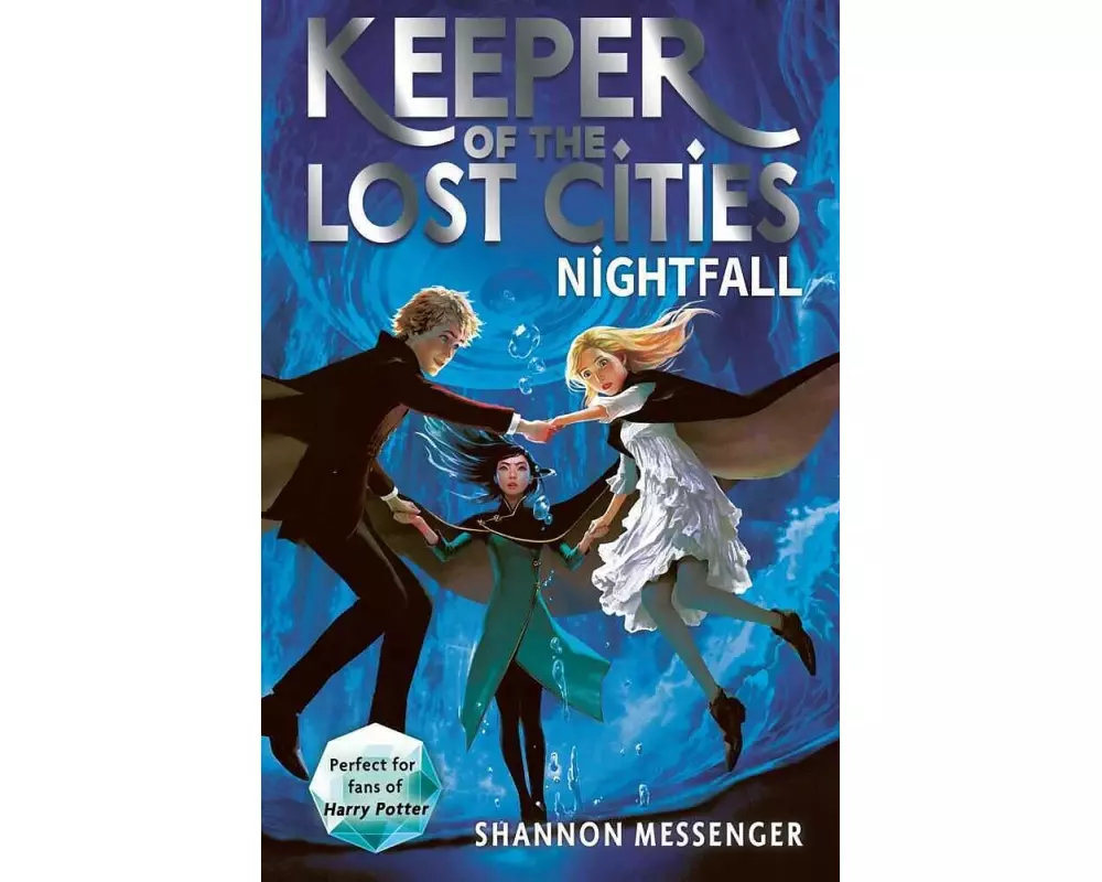 Nightfall: Volume 6